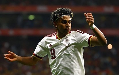 Lamine Yamal'dan İspanyol taraftarlara İslam tepkisi: Bu kabul edilemez bir durum!