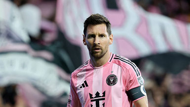 Lionel Messi kulüp satın aldı