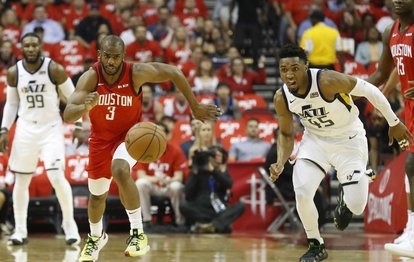 "NBA Efsanesi Chris Paul, 40 Yaşında Emeklilik Kararını Duyurdu!"