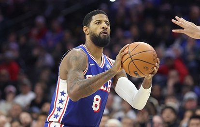 "NBA Süperstarı Paul George'a 25 Maçlık Cezai Şok!"