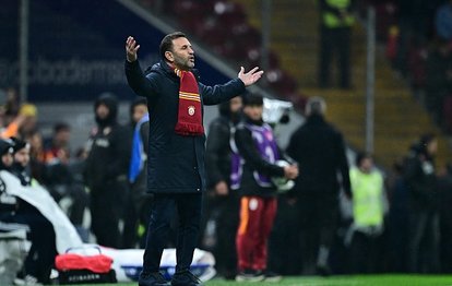 "Okan Buruk'tan Icardi Transfer İddialarına Net Yanıt: Galatasaray'ın Gerçek Durumu Ne?"