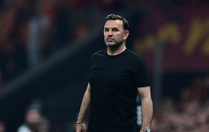 Okan Buruk'tan şampiyonluk sonrası flaş sözler! Yeni hedefini açıkladı