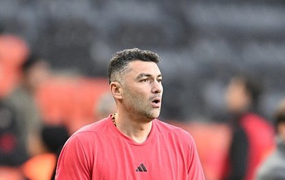 PFDK'den Burak Yılmaz'a ilişkin karar verildi!