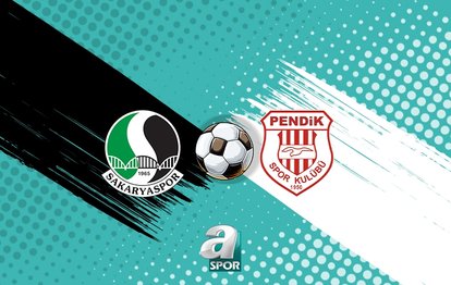 "Sakaryaspor-Pendikspor Heyecanı: Yeni Sakarya Atatürk Stadyumu'nda Kritik Karşılaşma"