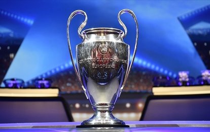 "Şampiyonlar Ligi'nde Nefes Kesen 16'lar Turu: Canlı Yayında Son Performanslar"