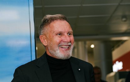 "Samsunspor, Yeni Sagmanı Alman Thorsten Fink ile Heyecan Verici Bir Başlangıç Yapıyor"