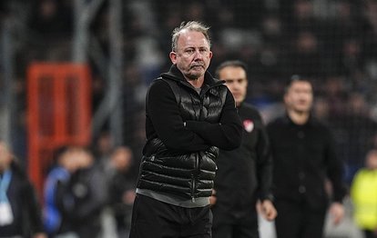 "Sergen Yalçın'ın Taktik Dehasıyla Beşiktaş, Başakşehir'i Son Saniye Golüyle Devirdi"