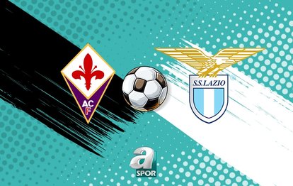 "Serie A'da Nefes Kesecek Maç: Fiorentina ve Lazio Çekişmesi Hazır"