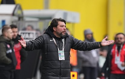 "Serikspor'da Sürpriz Karar: Teknik Direktör Sinan Paşalı ile Yollar Ayrıldı!"