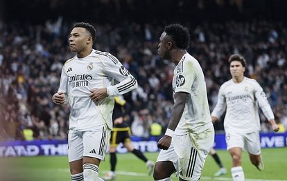 "Son Dakika Golüyle Sevinç Yaşatan Real Madrid: Rayo Vallecano Karşılaşmasının Detayları"