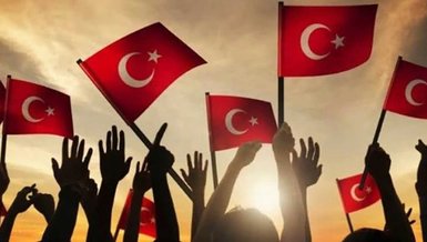 Spor dünyasından 23 Nisan Ulusal Egemenlik ve Çocuk Bayramı paylaşımları!