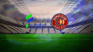 "Suudi Pro Ligi'nde Elektriklenme Saati: Al Fateh ve Damac FC'nin Büyük Karşılaşması!"