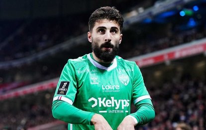 "Trabzonspor'dan Transfer Hamlesi: Gürcü Yıldız Davitashvili Beşiktaş'ı Geçti!"