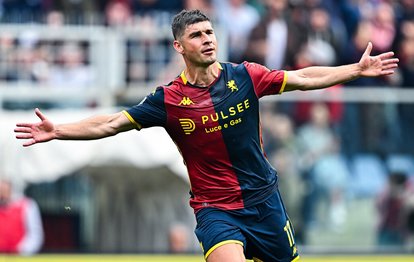 Trabzonspor iki transferde prensip anlaşmasına vardı!