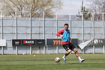 Trendyol 1. Lig'de 36. hafta maçlarında düdük çalacak hakemler açıklandı