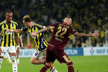 "Trendyol Süper Lig 22. Hafta VAR Hakemleri Belli Oldu: İşte Beklenen Açıklama"
