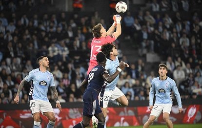 Türkiye maçı öncesi Romanya'ya dev şok! Kalecileri sakatlandı