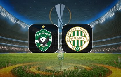 "UEFA Avrupa Ligi'nde Nefes Kesecek Mücadele: Ludogorets - Ferencvaros Ne Zaman ve Nerede?"
