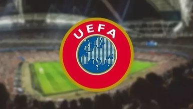 "UEFA'dan Hayri Çavuşoğlu'na Büyük Onur: Ludogorets-Ferencváros Maçına Delege Olacak!"