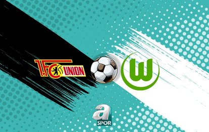 Union Berlin-Wolfsburg maçı ne zaman? Saati, kanalı ve muhtemel 11'leri