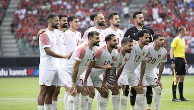 Ürdün'den Dünya Kupası içi flaş karar! Resmi mesai saatleri...