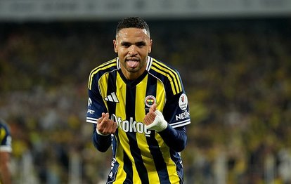 "Yıldız Golcü En-Nesyri, Fenerbahçe'den Al Ittihad FC'ye Resmi Transferini Tamamladı"