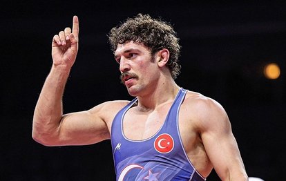 "Yüksel Sarıçiçek'ten Altın Zafer: Zagreb Açık'ta Türkiye'yi Gururlandıran Performans!"